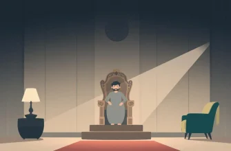 Películas sobre reyes: una selección real