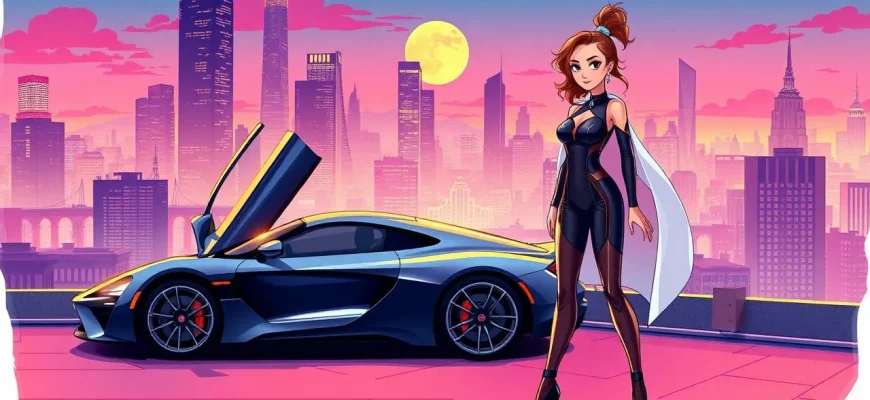 Películas de Acción con Romance