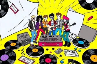 10 Comedias Punk que te Harán Reír y Reflexionar