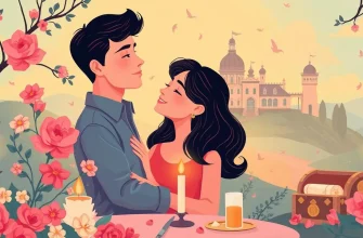 Melodramas sobre herederos: Amor y legados