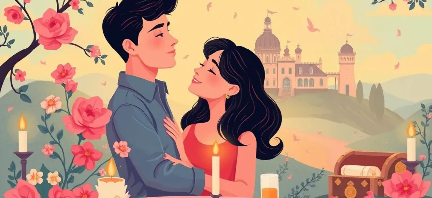 Melodramas sobre herederos: Amor y legados