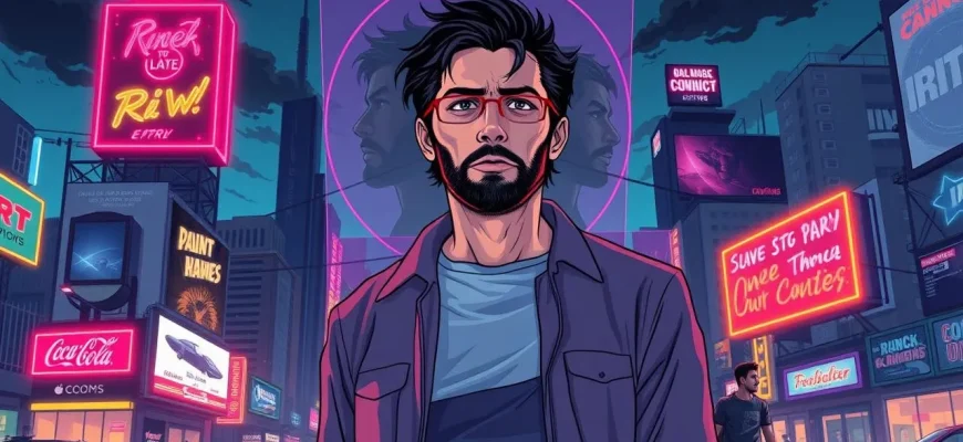 10 Películas de Boeviks sobre Conflictos Internos