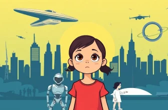 Películas de Ciencia Ficción sobre Familias