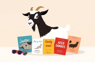 Películas sobre cabras: Una selección caprina para cinéfilos