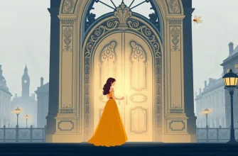 Películas de Fantasía en la Inglaterra Victoriana