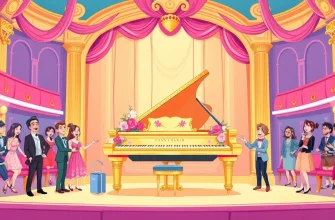 Comedias sobre Música Clásica