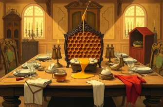 Películas de terror con miel: una selección escalofriante