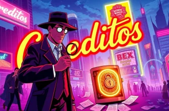 Películas de Misterio sobre Créditos