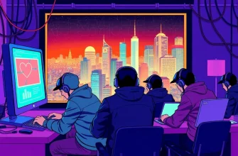 Melodramas sobre hackers en español