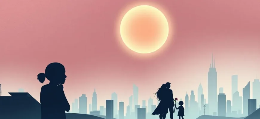 Películas de ciencia ficción sobre amor y sacrificio