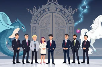 Películas de Fantasía sobre Banqueros