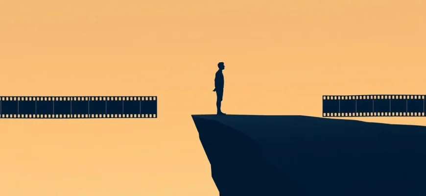 Películas de Drama con Comportamiento Arriesgado