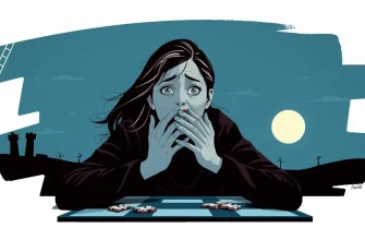 10 Thrillers de Juegos Crueles en Español