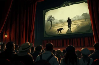 Películas de terror sobre inmigrantes