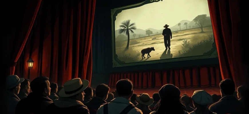 Películas de terror sobre inmigrantes