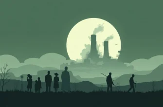 Películas de drama sobre Chernóbil