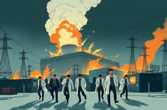 Las Mejores Películas de Catástrofes Energéticas