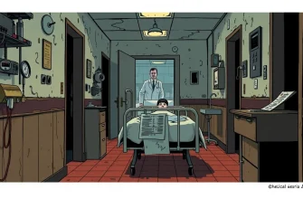 Películas de terror en quirófanos: 10 títulos para estremecerse