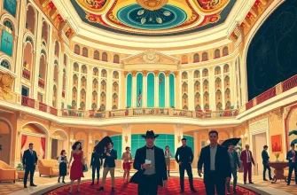 Películas de Desastres en Hoteles Turísticos