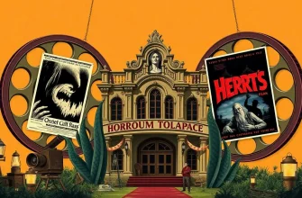 Las Mejores Películas de Terror según IMDb