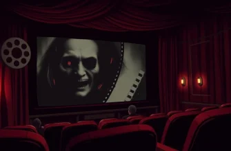 Películas de terror que exploran el subconsciente