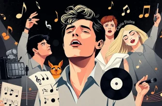 10 Películas Biográficas sobre Cantantes que Debes Ver