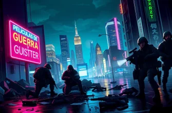 Películas de Guerra y Misterio: 10 Clásicos Imperdibles