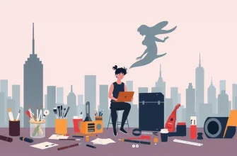 Películas que exploran la inspiración y la musa