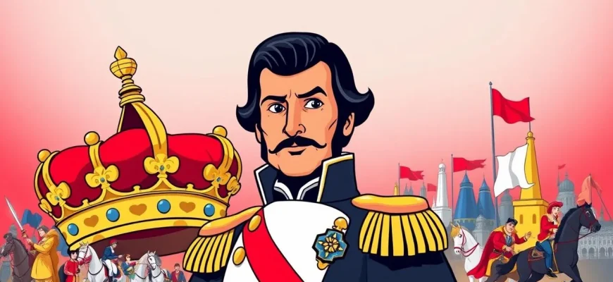 Películas sobre Napoleón Bonaparte y su época