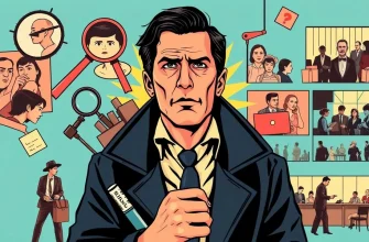 10 Películas de Interrogatorios que Debes Ver