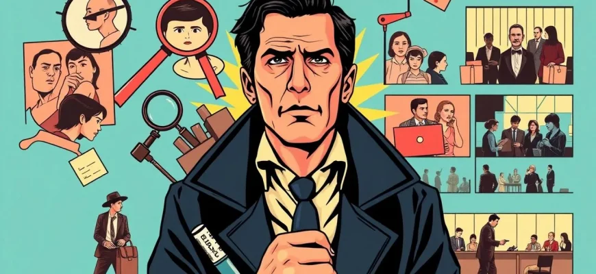 10 Películas de Interrogatorios que Debes Ver