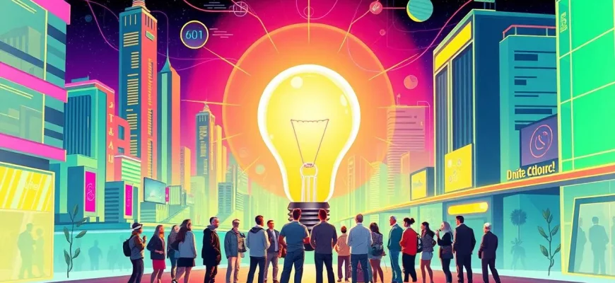 Documentales sobre iluminación inteligente