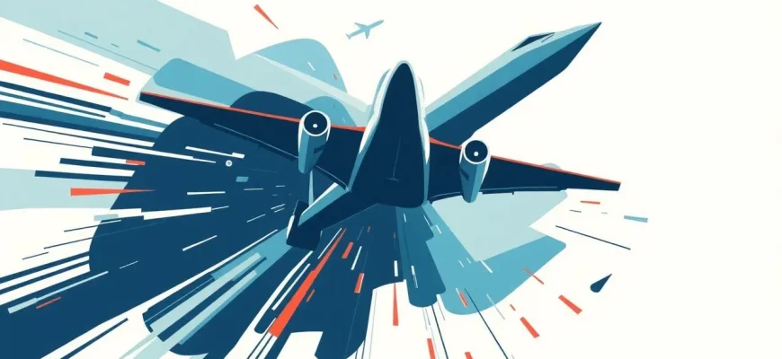 10 Películas de Suspenso en el Aire