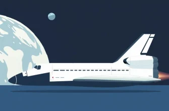 Películas de Ciencia Ficción sobre Transbordadores Espaciales