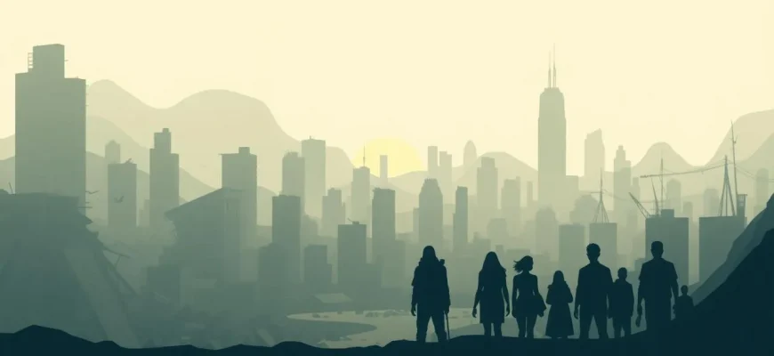 Películas biográficas sobre el apocalipsis