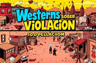 Westerns sobre violación: 10 películas esenciales