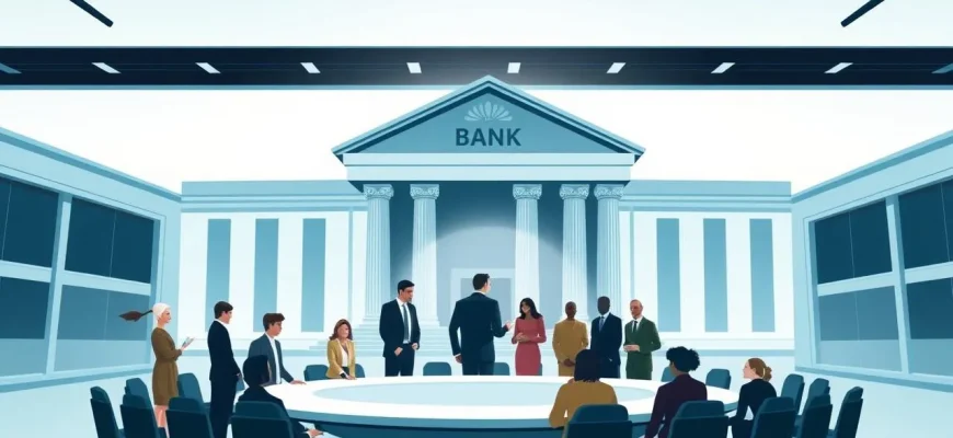 10 Películas de Drama sobre Banqueros que no te puedes perder