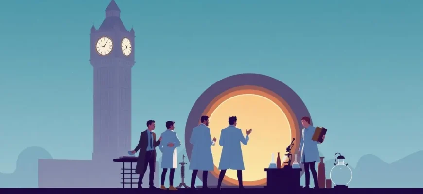 10 Películas de Fantasía que Desvelan Misterios Científicos