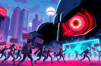 Películas de acción sobre censura política