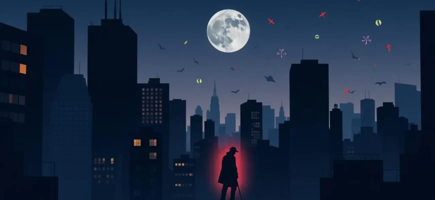 Películas de Drama sobre Asesinatos