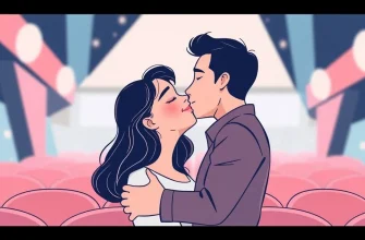 Películas Inolvidables Sobre el Primer Beso