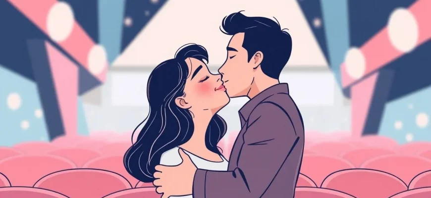 Películas Inolvidables Sobre el Primer Beso