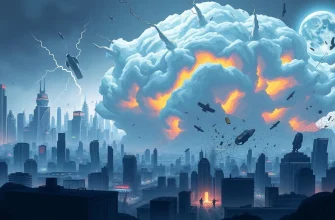 Películas de Ciencia Ficción sobre Catástrofes Naturales