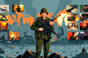 Películas de guerra sobre marines en la Segunda Guerra Mundial