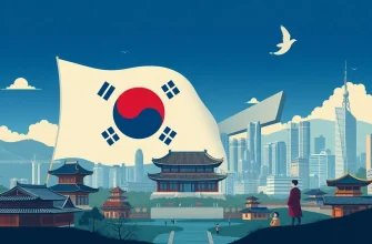 Películas sobre Corea del Sur: Un Viaje Cinematográfico