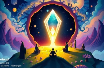 Documentales sobre enseñanzas místicas