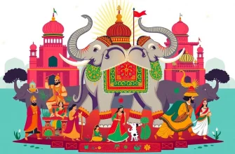 Películas históricas sobre la India medieval