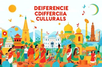 10 Documentales sobre Diferencias Culturales