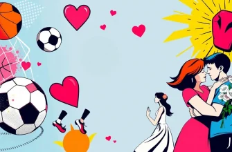 Películas de amor y deporte: pasión en el campo y en el corazón