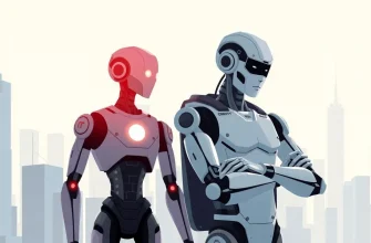 Películas de Ciencia Ficción con Robots Humanoides